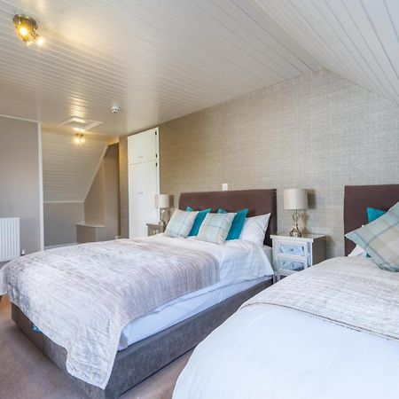 Castle Murray Boutique Bed & Breakfast Dunkineely Экстерьер фото