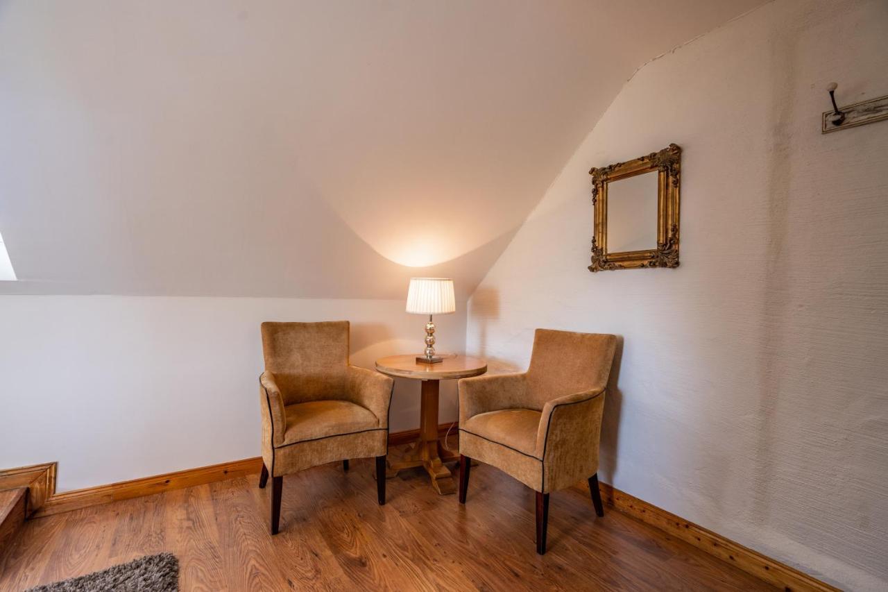 Castle Murray Boutique Bed & Breakfast Dunkineely Экстерьер фото