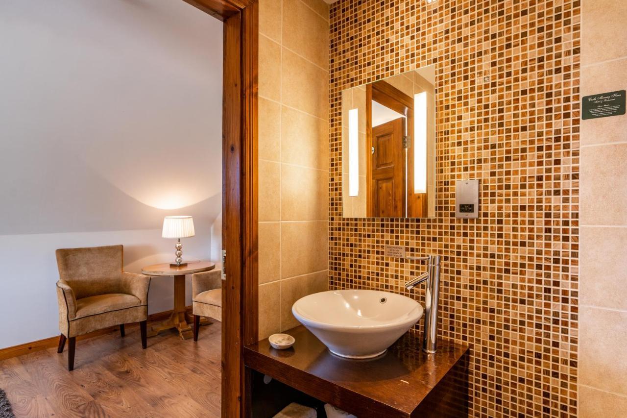 Castle Murray Boutique Bed & Breakfast Dunkineely Экстерьер фото