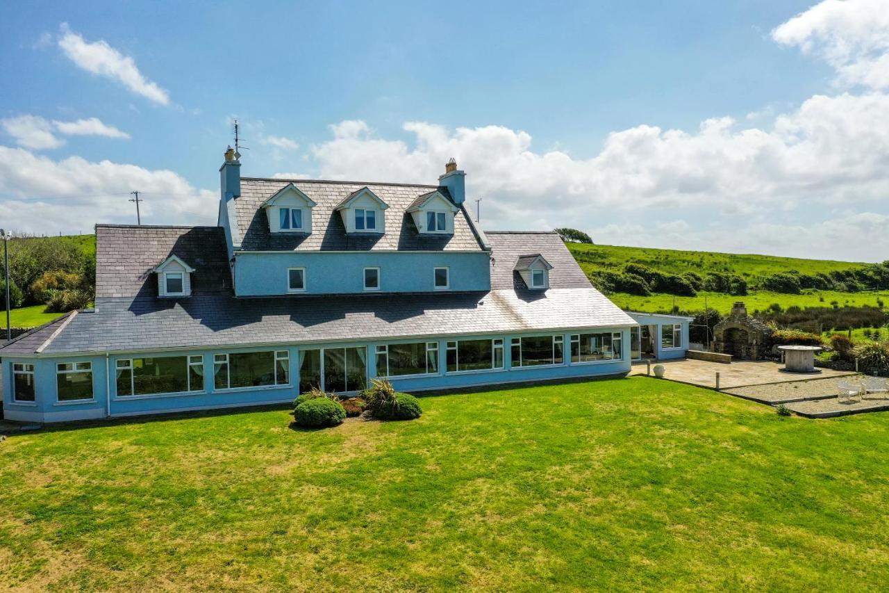 Castle Murray Boutique Bed & Breakfast Dunkineely Экстерьер фото