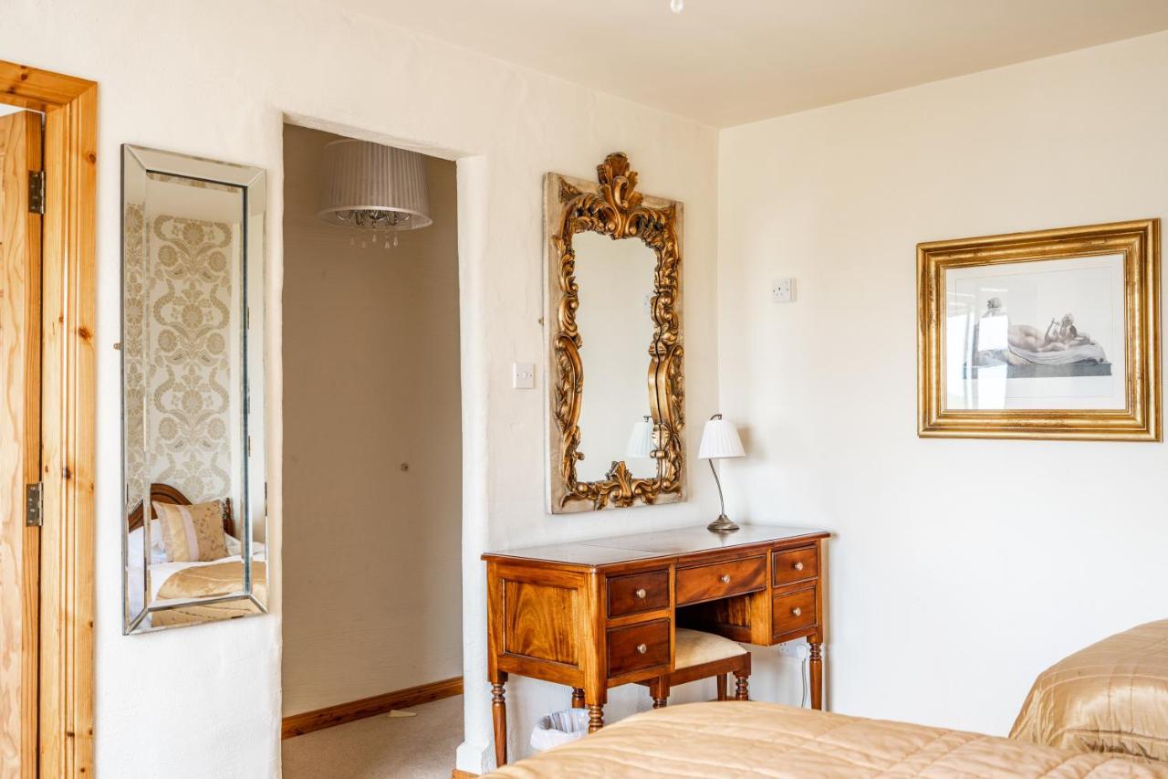 Castle Murray Boutique Bed & Breakfast Dunkineely Экстерьер фото