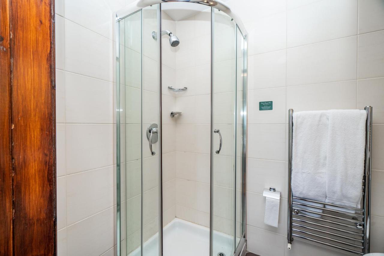 Castle Murray Boutique Bed & Breakfast Dunkineely Экстерьер фото
