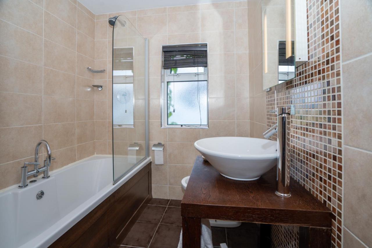 Castle Murray Boutique Bed & Breakfast Dunkineely Экстерьер фото