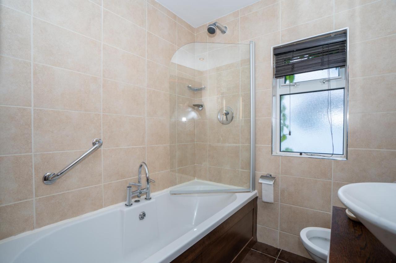 Castle Murray Boutique Bed & Breakfast Dunkineely Экстерьер фото
