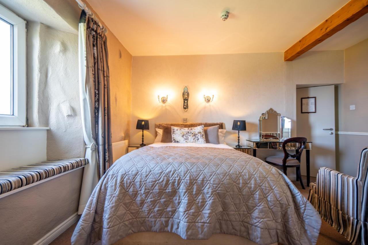 Castle Murray Boutique Bed & Breakfast Dunkineely Экстерьер фото
