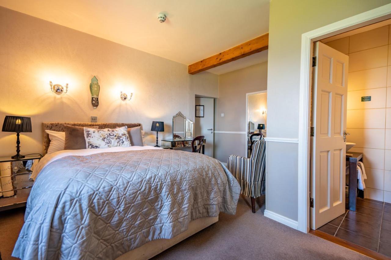 Castle Murray Boutique Bed & Breakfast Dunkineely Экстерьер фото