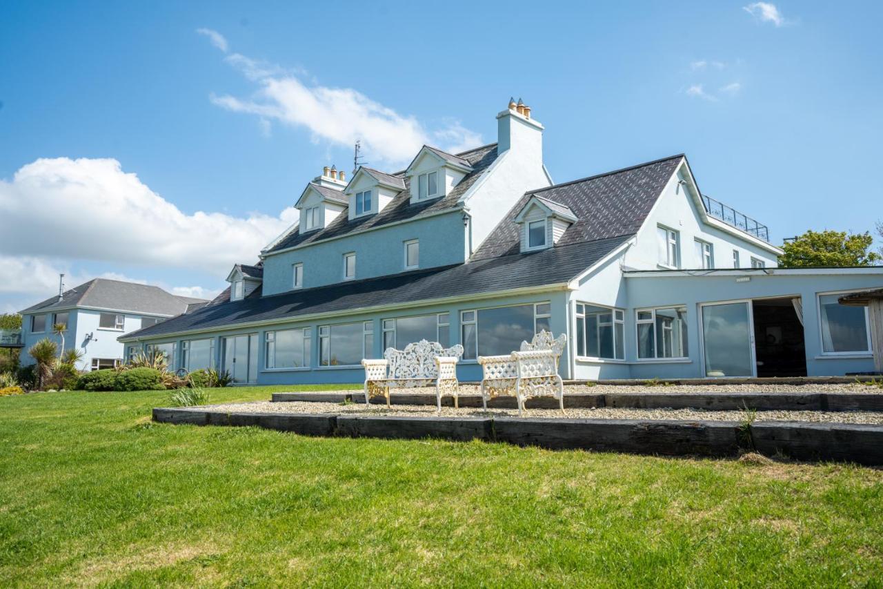 Castle Murray Boutique Bed & Breakfast Dunkineely Экстерьер фото