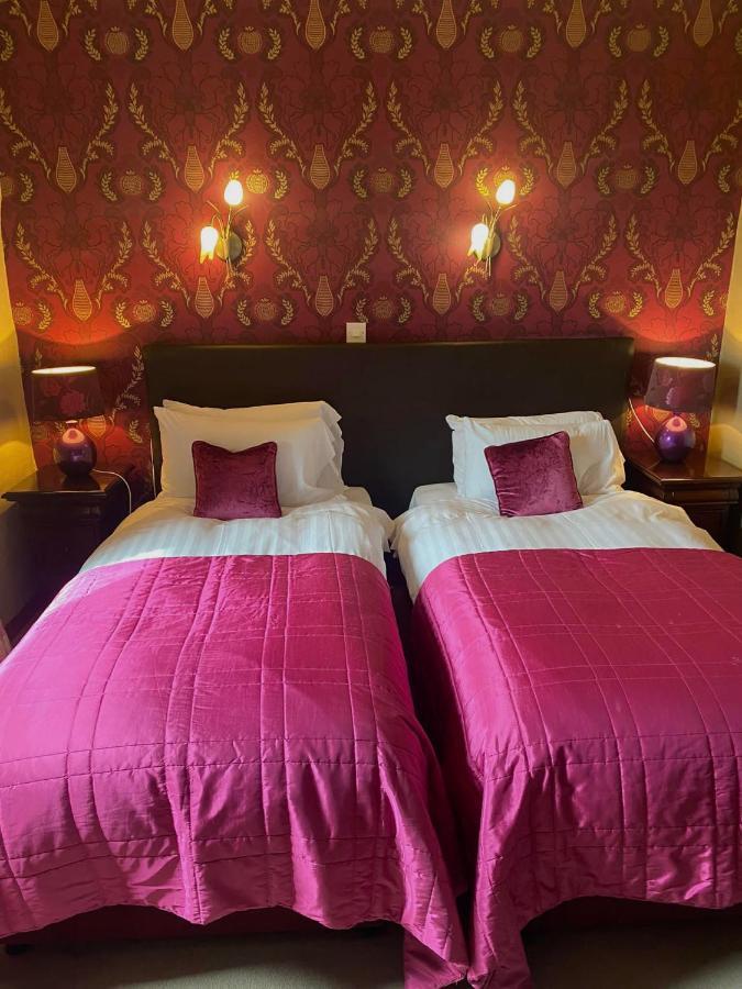 Castle Murray Boutique Bed & Breakfast Dunkineely Экстерьер фото