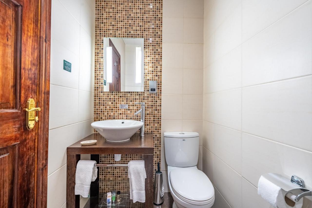 Castle Murray Boutique Bed & Breakfast Dunkineely Экстерьер фото