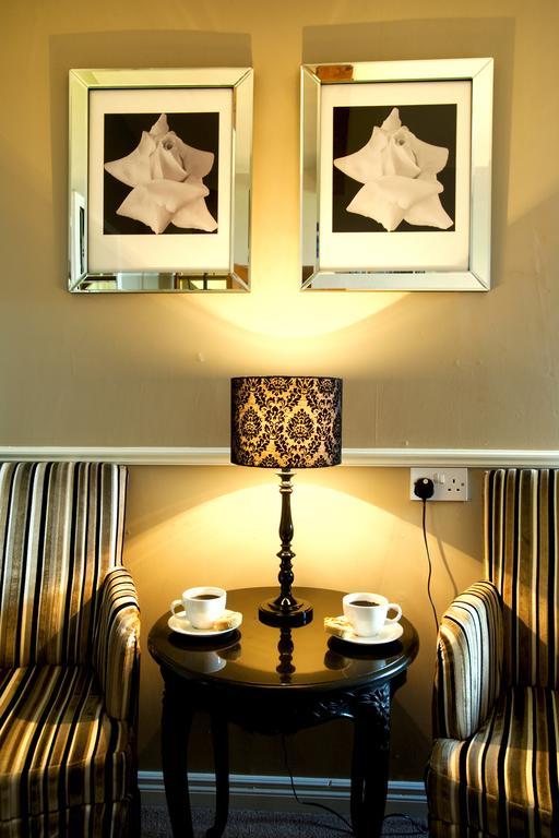 Castle Murray Boutique Bed & Breakfast Dunkineely Экстерьер фото